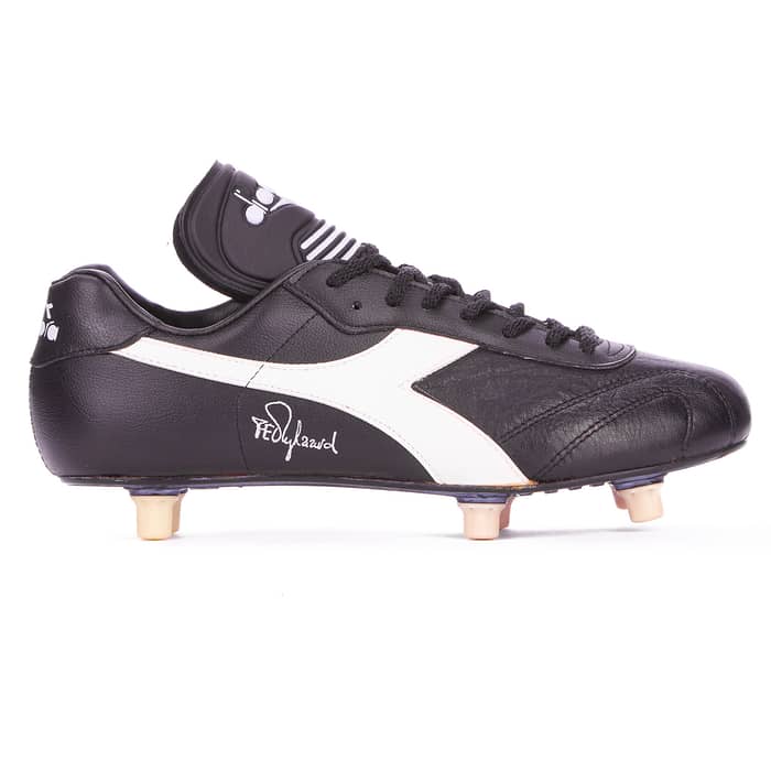 1993 Diadora Olanda F.Rijkaard Football Boots SG 11