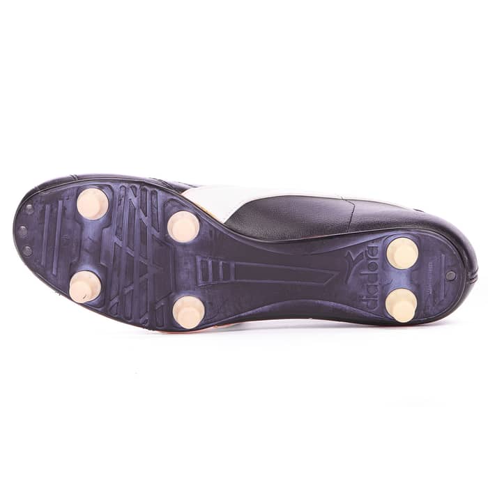 1993 Diadora Olanda F.Rijkaard Football Boots SG 11