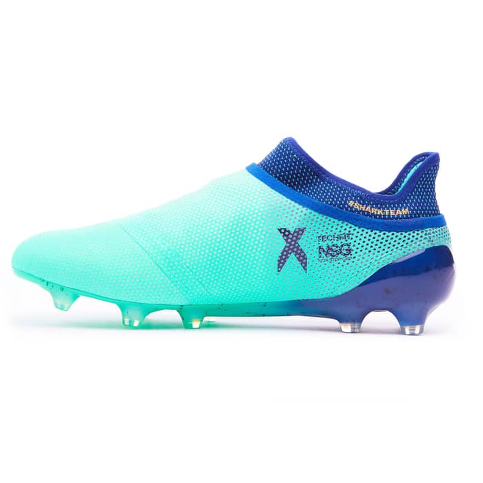 2018 adidas X 17+ 'Champions' Football Boots (Aymeric Laporte) *In Box* FG 10½