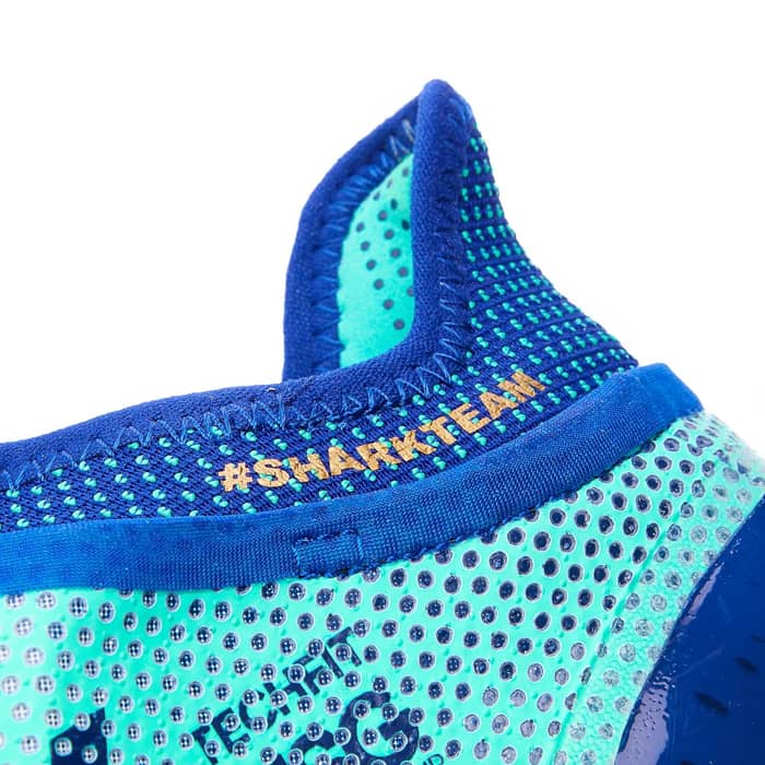 2018 adidas X 17+ 'Champions' Football Boots (Aymeric Laporte) *In Box* FG 10½