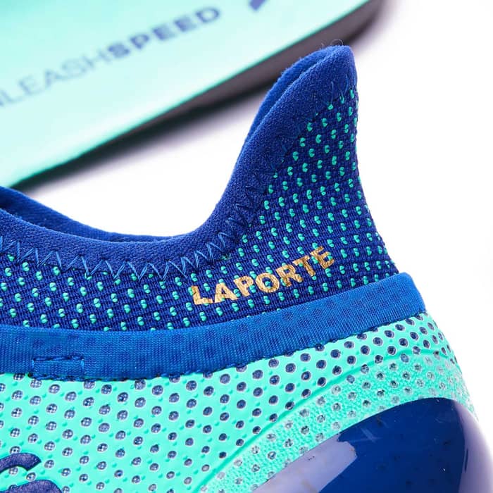 2018 adidas X 17+ 'Champions' Football Boots (Aymeric Laporte) *In Box* FG 10½