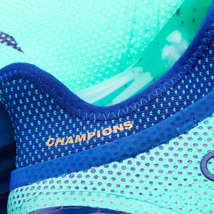 2018 adidas X 17+ 'Champions' Football Boots (Aymeric Laporte) *In Box* FG 10½