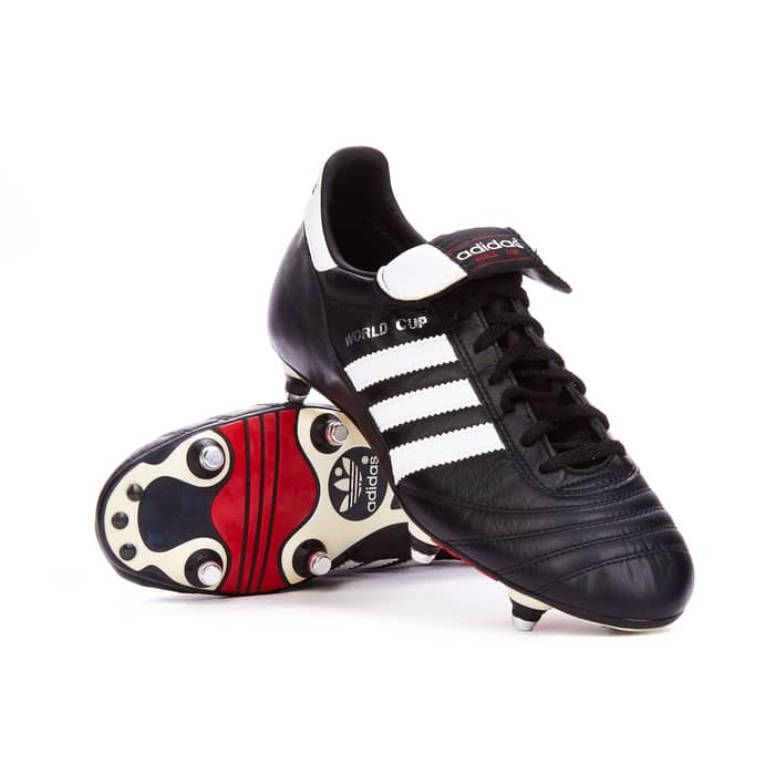 2010 adidas World Cup Football Boots *In Box* SG 8