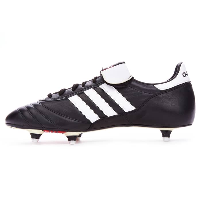 2010 adidas World Cup Football Boots *In Box* SG 8