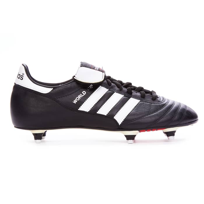 2010 adidas World Cup Football Boots *In Box* SG 8