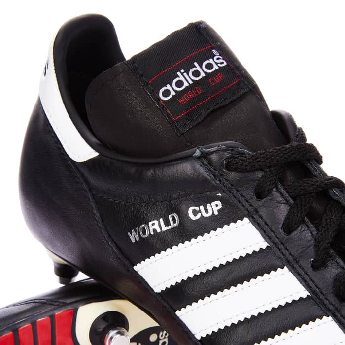 2010 adidas World Cup Football Boots *In Box* SG 8