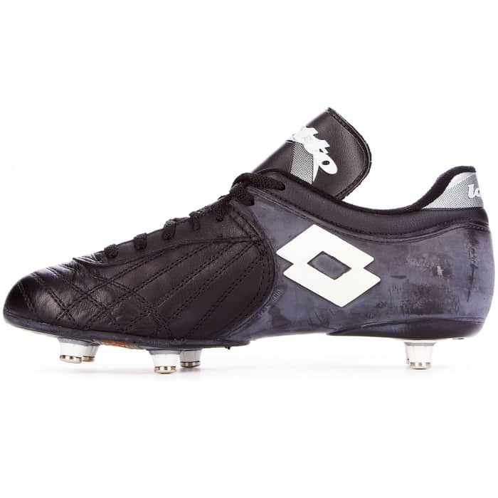 1992 Lotto In Futura Football Boots *In Box* SG 7