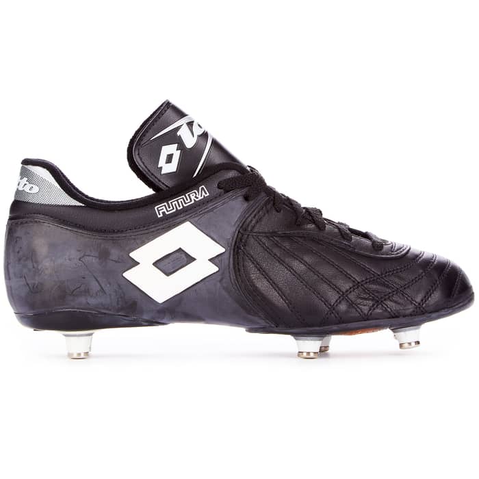 1992 Lotto In Futura Football Boots *In Box* SG 7