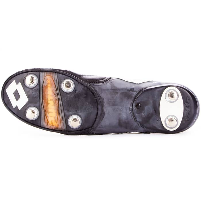 1992 Lotto In Futura Football Boots *In Box* SG 7