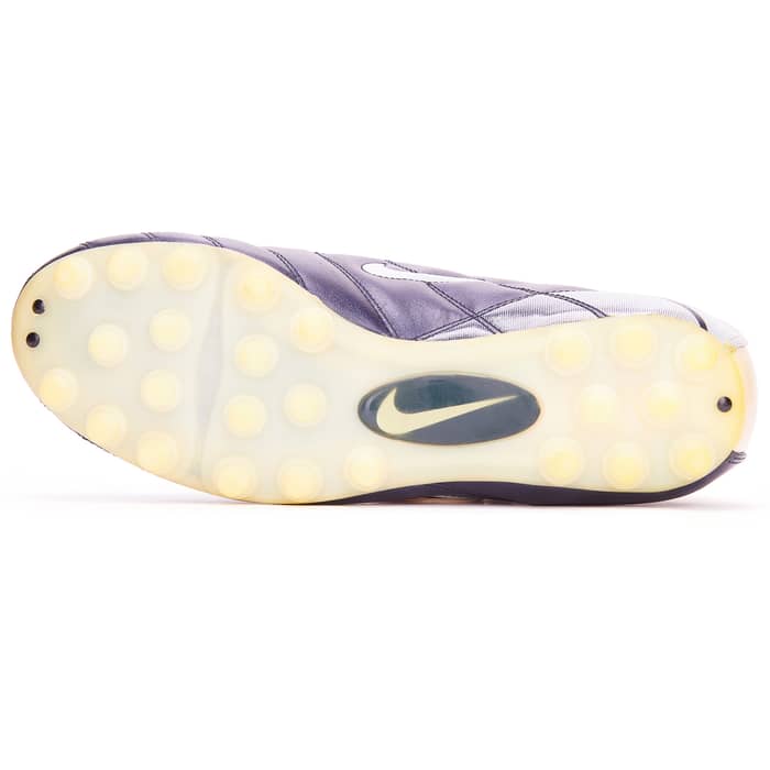 2003 Nike Total 90 II Football Boots *In Box* HG 8