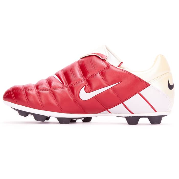 2003 Nike Total 90 II VT Football Boots *In Box* HG 8