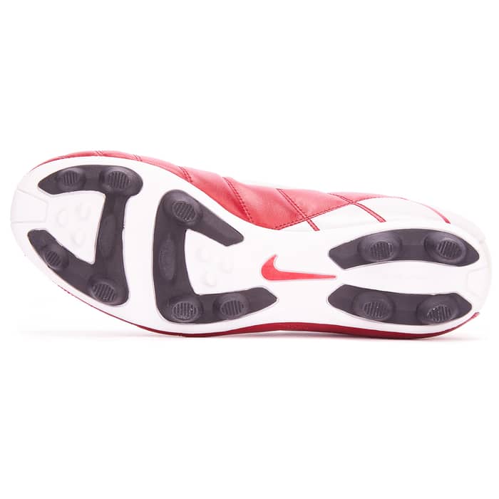 2003 Nike Total 90 II VT Football Boots *In Box* HG 8