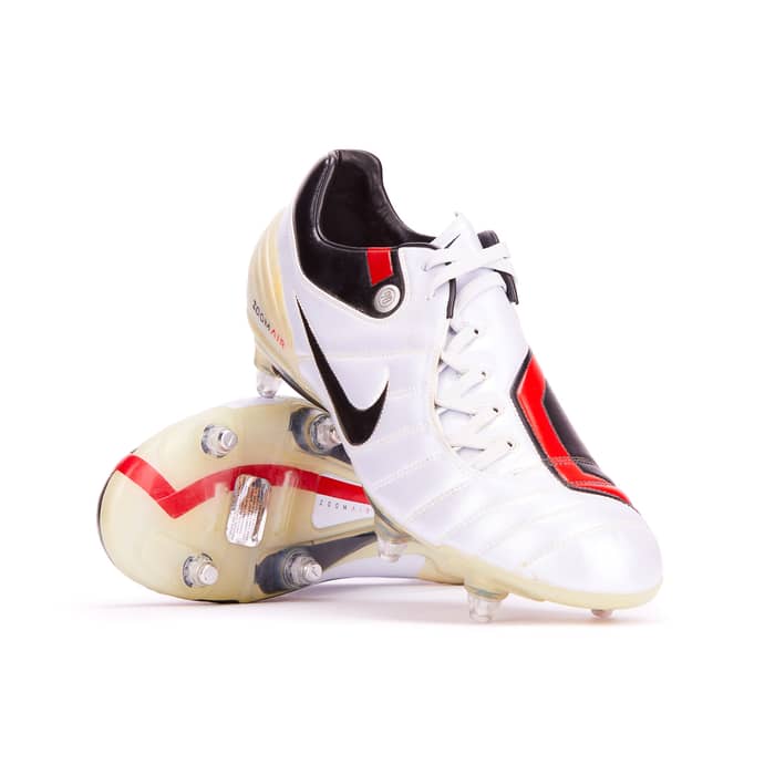 2006 Nike Air Zoom Total 90 Supremacy Football Boots SG 11