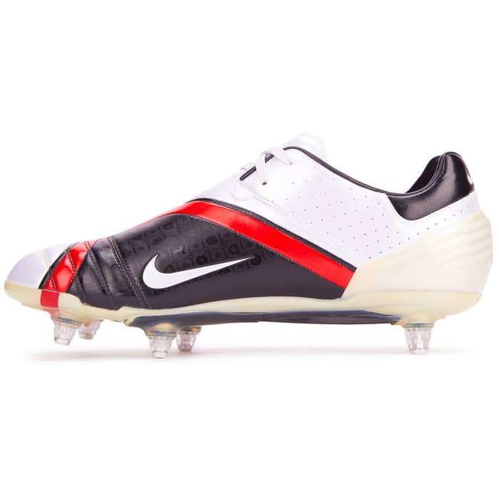 2006 Nike Air Zoom Total 90 Supremacy Football Boots SG 11