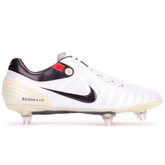 2006 Nike Air Zoom Total 90 Supremacy Football Boots SG 11
