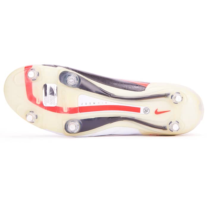 2006 Nike Air Zoom Total 90 Supremacy Football Boots SG 11