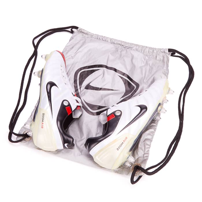 2006 Nike Air Zoom Total 90 Supremacy Football Boots SG 11