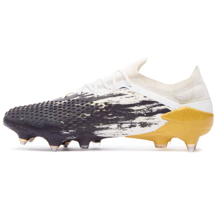 2020 adidas Predator Mutator 20.1 L Football Boots *Very Good* SG 9½