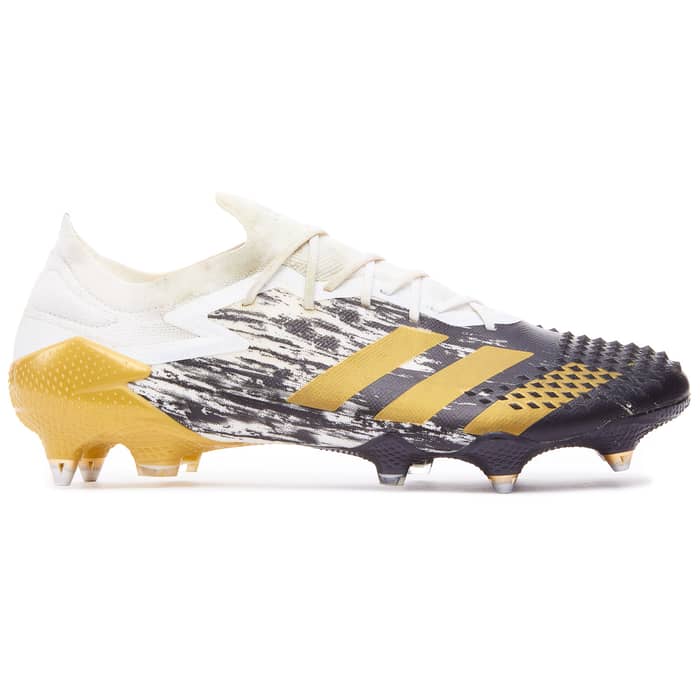 2020 adidas Predator Mutator 20.1 L Football Boots *Very Good* SG 9½