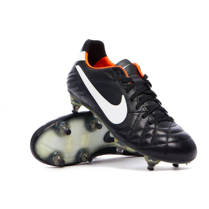 2011 Nike Tiempo Legend IV Football Boots *In Box* SG 6