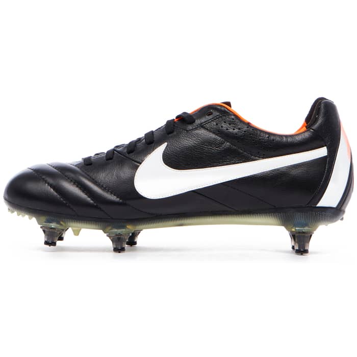 2011 Nike Tiempo Legend IV Football Boots *In Box* SG 6