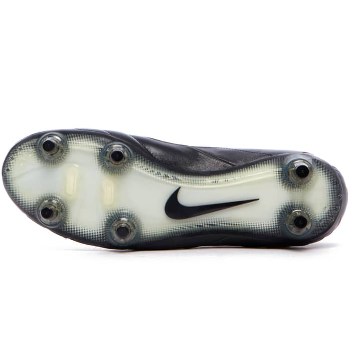 2011 Nike Tiempo Legend IV Football Boots *In Box* SG 6