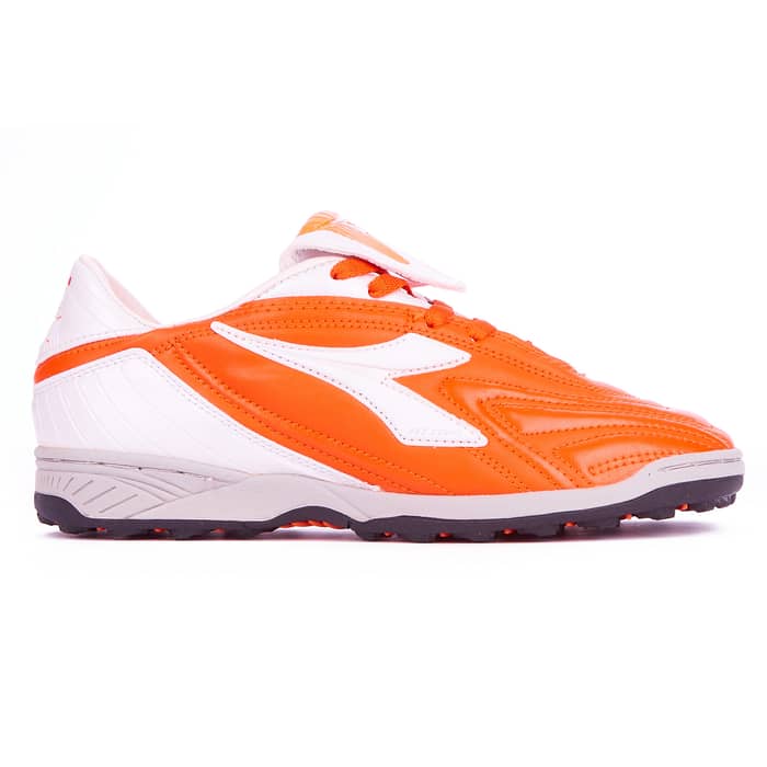 2007 Diadora Attiva Football Boots *In Box* TF 8½