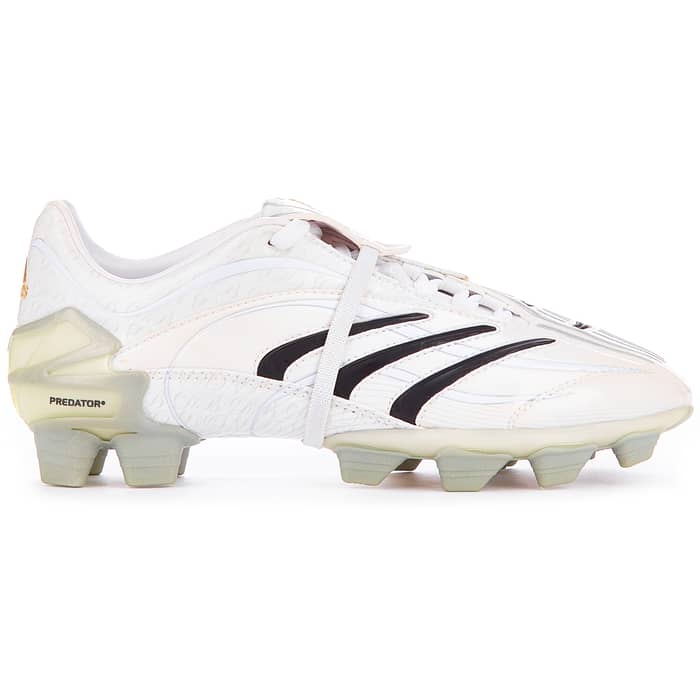 2006 adidas Predator Absolute+ DB TRX Football Boots *In Box* FG 5½