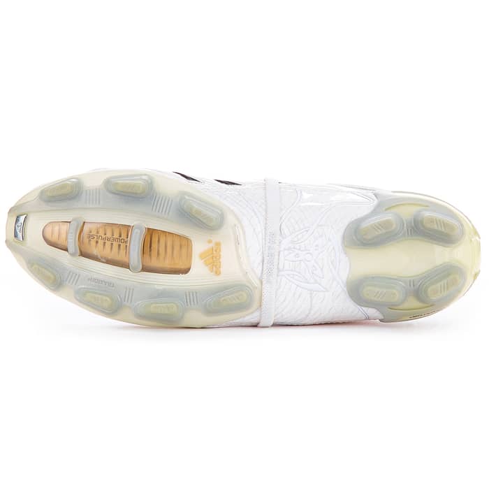 2006 adidas Predator Absolute+ DB TRX Football Boots *In Box* FG 5½