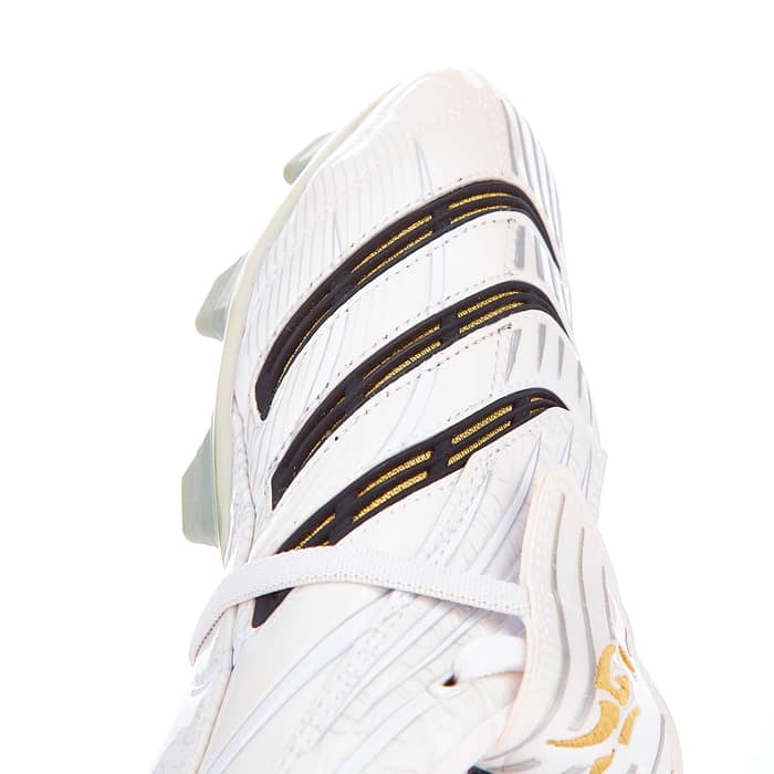 2006 adidas Predator Absolute+ DB TRX Football Boots *In Box* FG 5½