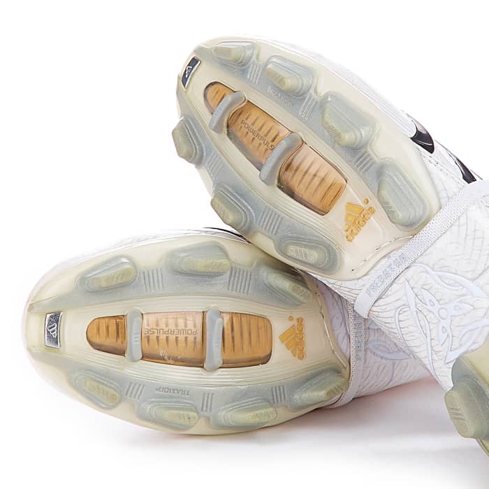 2006 adidas Predator Absolute+ DB TRX Football Boots *In Box* FG 5½