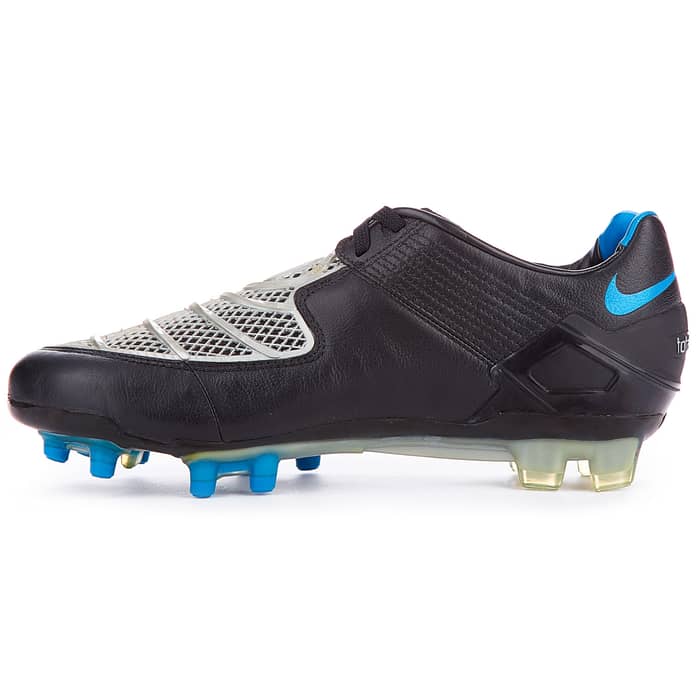 2007 Nike Total 90 Laser I Football Boots *In Box* FG 6
