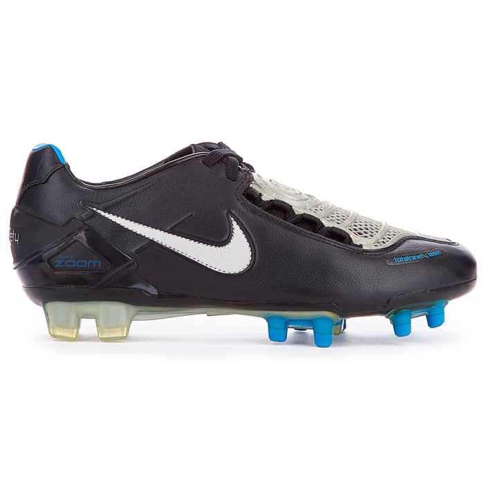 2007 Nike Total 90 Laser I Football Boots *In Box* FG 6