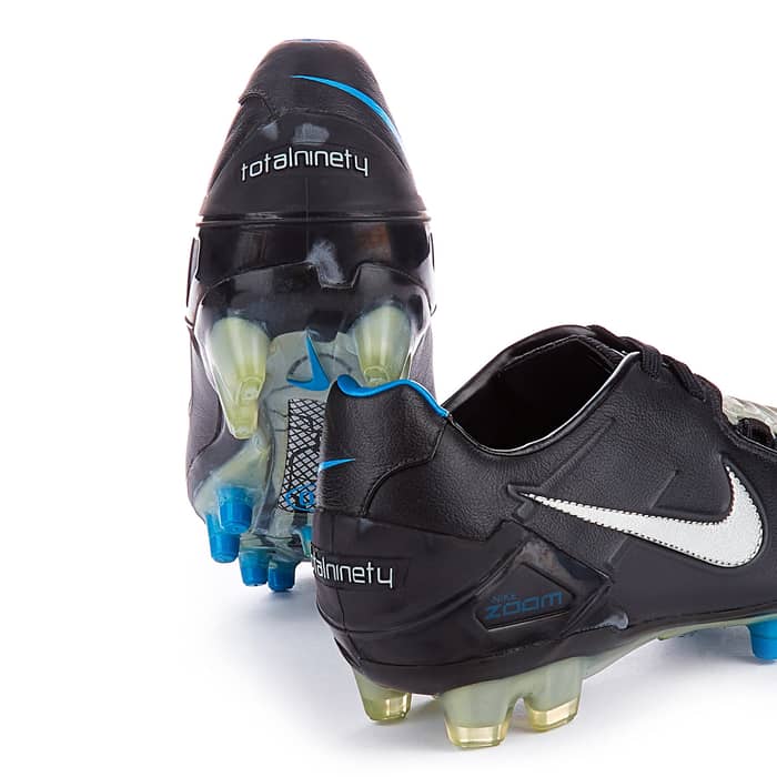 2007 Nike Total 90 Laser I Football Boots *In Box* FG 6