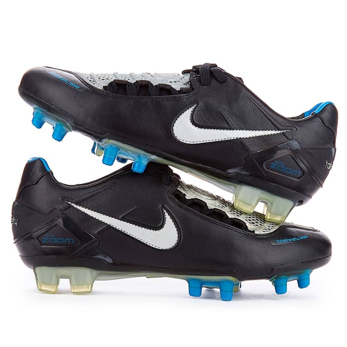2007 Nike Total 90 Laser I Football Boots *In Box* FG 6