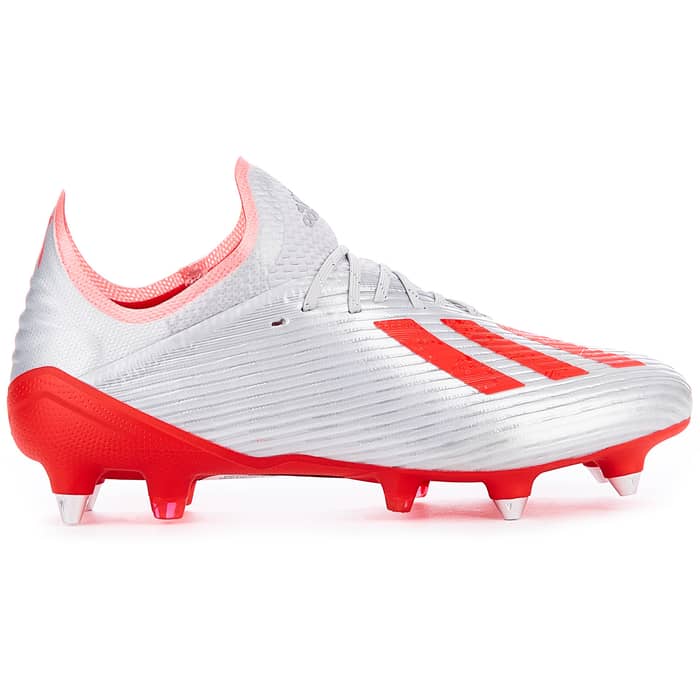 2019 adidas X 19.1 Football Boots SG 6