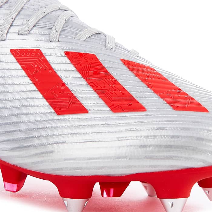 2019 adidas X 19.1 Football Boots SG 6