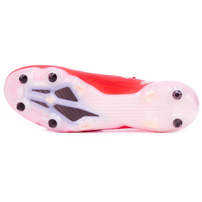 2021 adidas Player Issue X Speedflow.1 Football Boots (Theo Walcott) SG 9