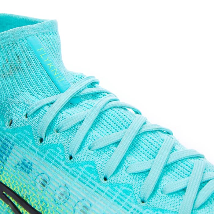 2021 Nike Player Issue Mercurial Superfly VIII 'UCL Final' Football Boots (Riyad Mahrez) *Excellent* FG 7½