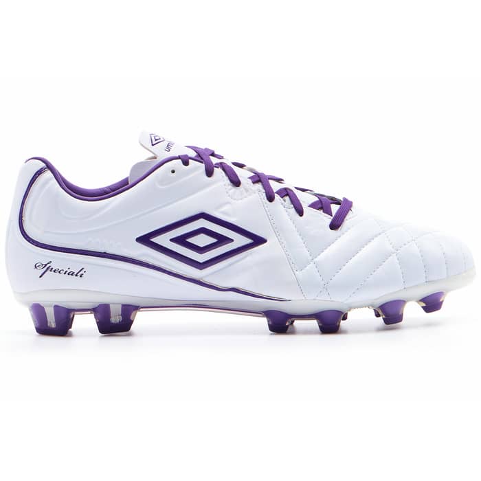 2014 Umbro Speciali 4 Pro Football Boots *In Box* HG 10
