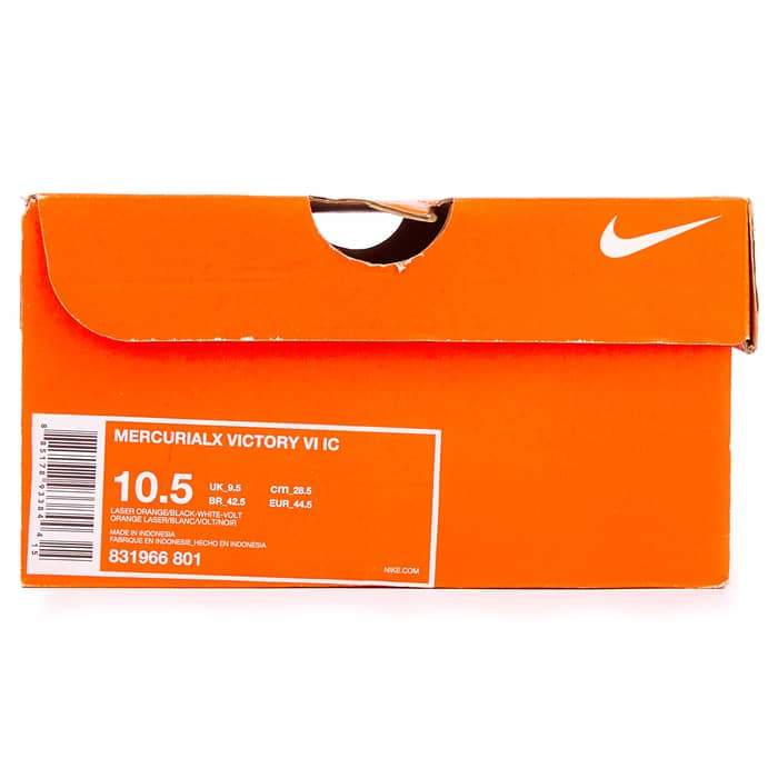 2017 Nike MercurialX Victory VI Football Boots *In Box* IC 10