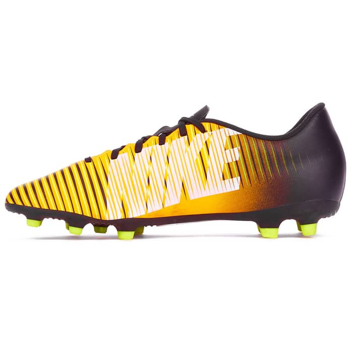 2017 Nike Mercurial Vortex III Football Boots *As New* FG 9½