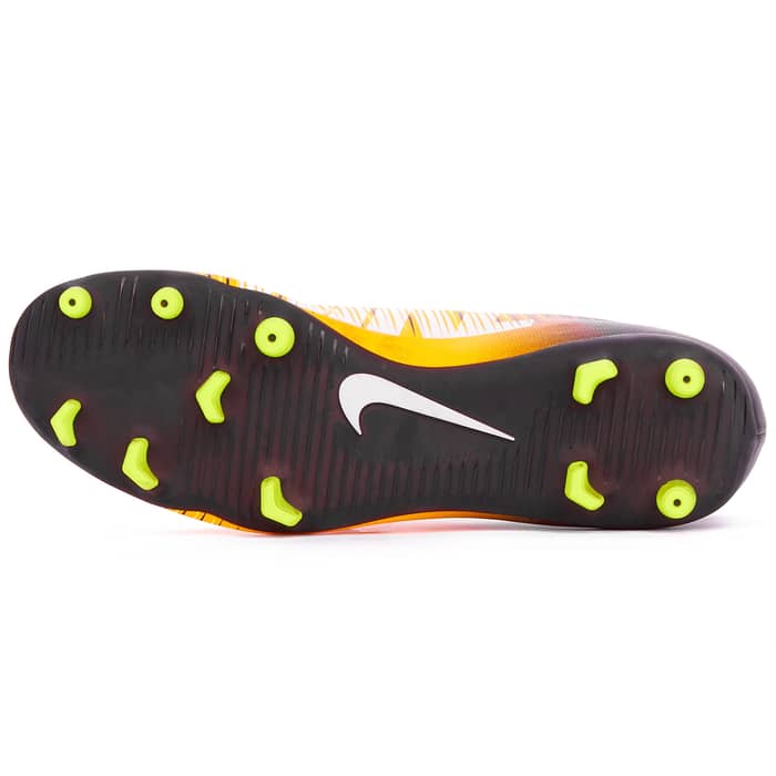 2017 Nike Mercurial Vortex III Football Boots *As New* FG 9½