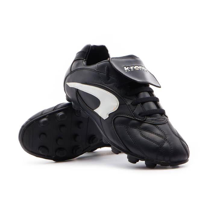 1999 Kronos Anfield Rubber Spec Football Boots FG 10½