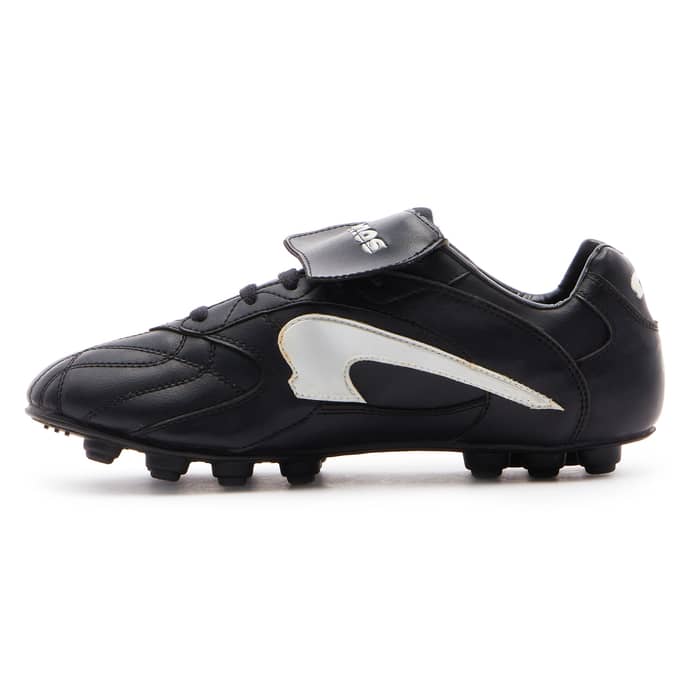 1999 Kronos Anfield Rubber Spec Football Boots FG 10½