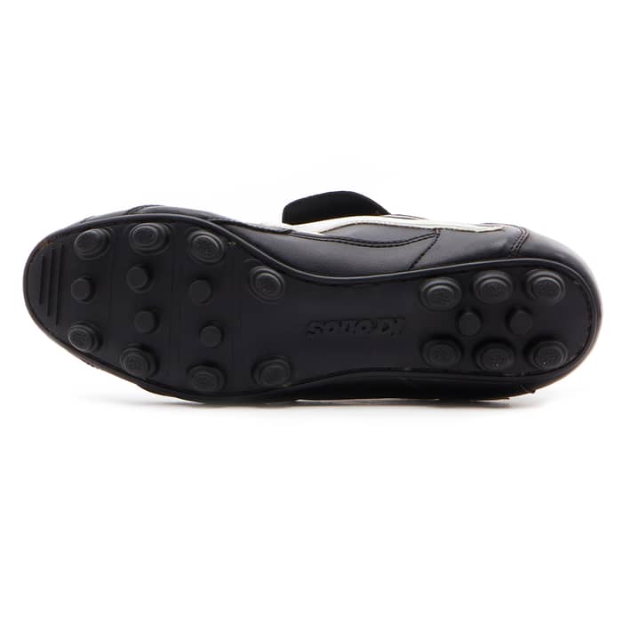 1999 Kronos Anfield Rubber Spec Football Boots FG 10½