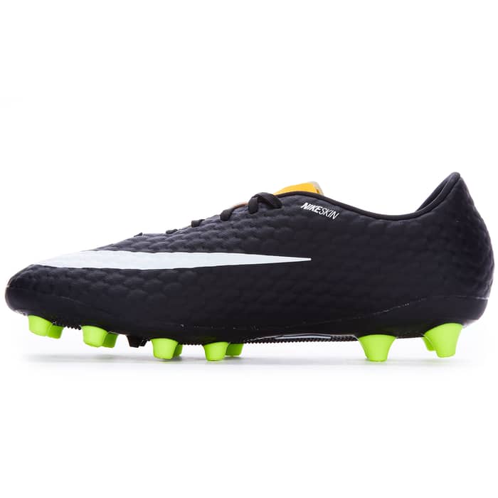 2017 Nike Hypervenom Phelon III Pro Football Boots *In Box* AG 6