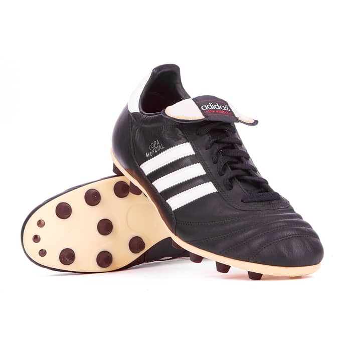 1998 adidas Copa Mundial Football Boots *In Box* FG 12