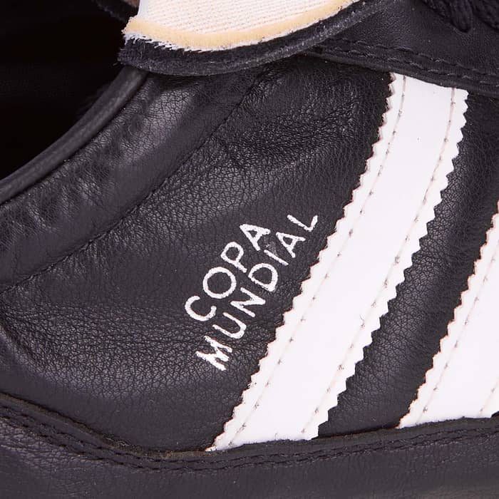 1998 adidas Copa Mundial Football Boots *In Box* FG 12