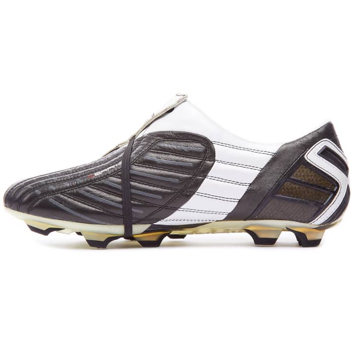 2004 Umbro Sample XAI MK IV-A Football Boots *As New* FG 8